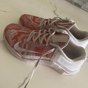 Nike Metcon 6. Size 8.5